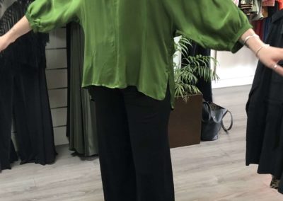 MAT FASHION